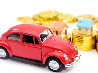 广安车辆抵押贷款全攻略：不押车、无征信要求的申请流程